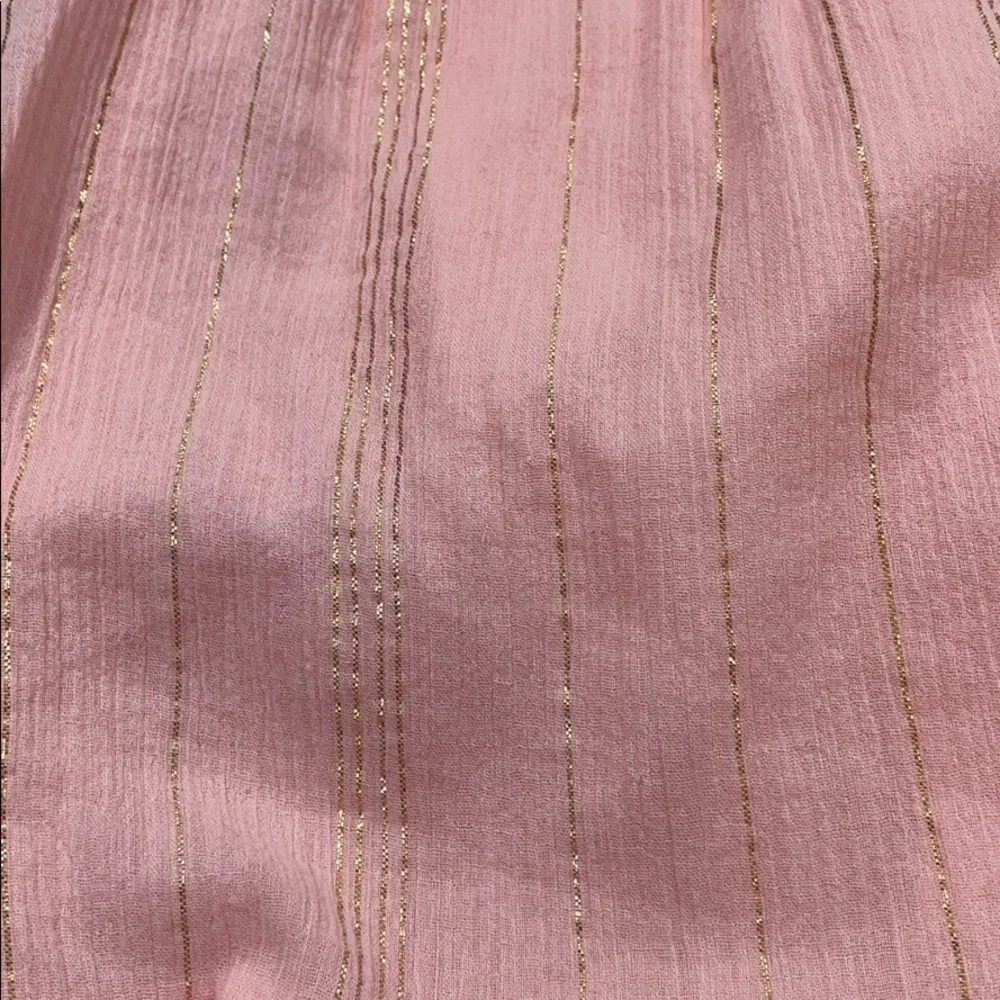 🎀osh Kosh🎀 2 Piece infant Dress with Bloomers Size (18m)